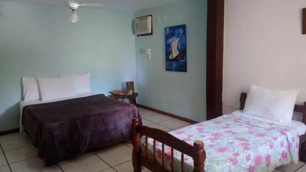Biruta Guest House Armacao dos Buzios
