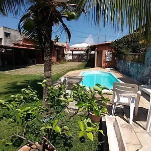Estalagem Ceu De Tucuns