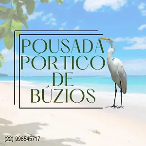 Estalagem Portico De