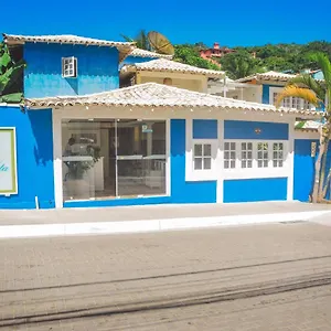 Casa de hóspedes Bella