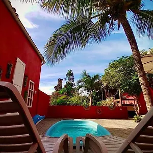 Estalagem Casa Vermelha