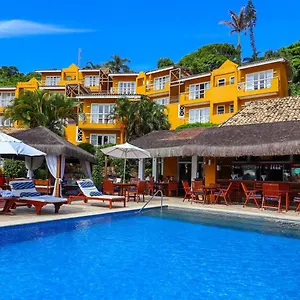 Hotel Bahiamarela Boutique &