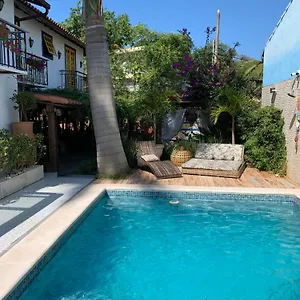 Inn Lulu Geriba