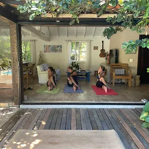 Casa de hóspedes Morada Do Sol