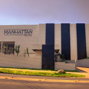 Hotel del amor Manhattan (adults Only)