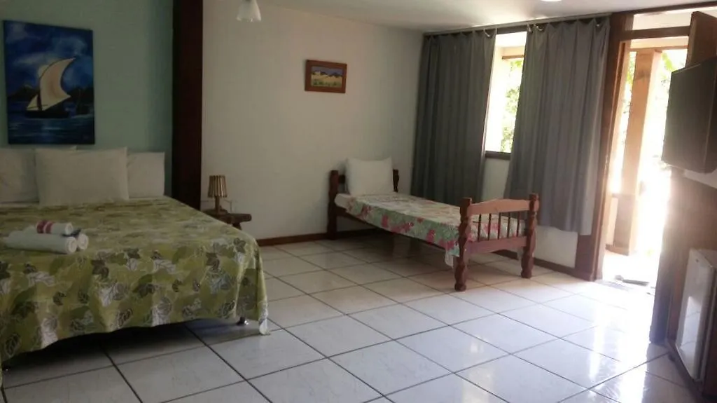 Biruta Guest House Búzios