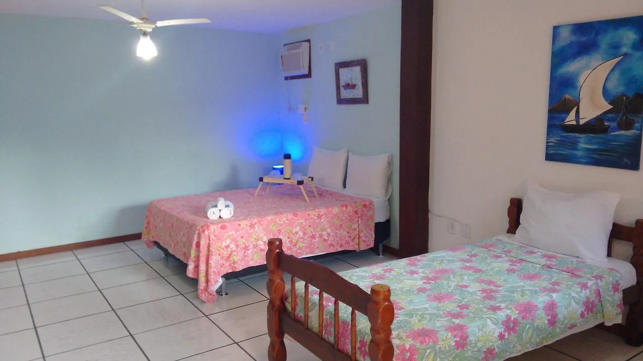 Biruta Guest House Búzios