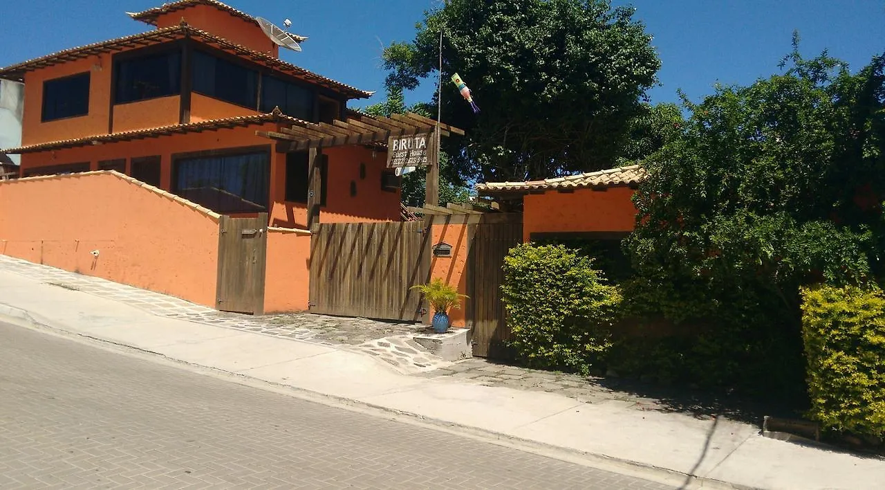 Biruta Guest House Búzios